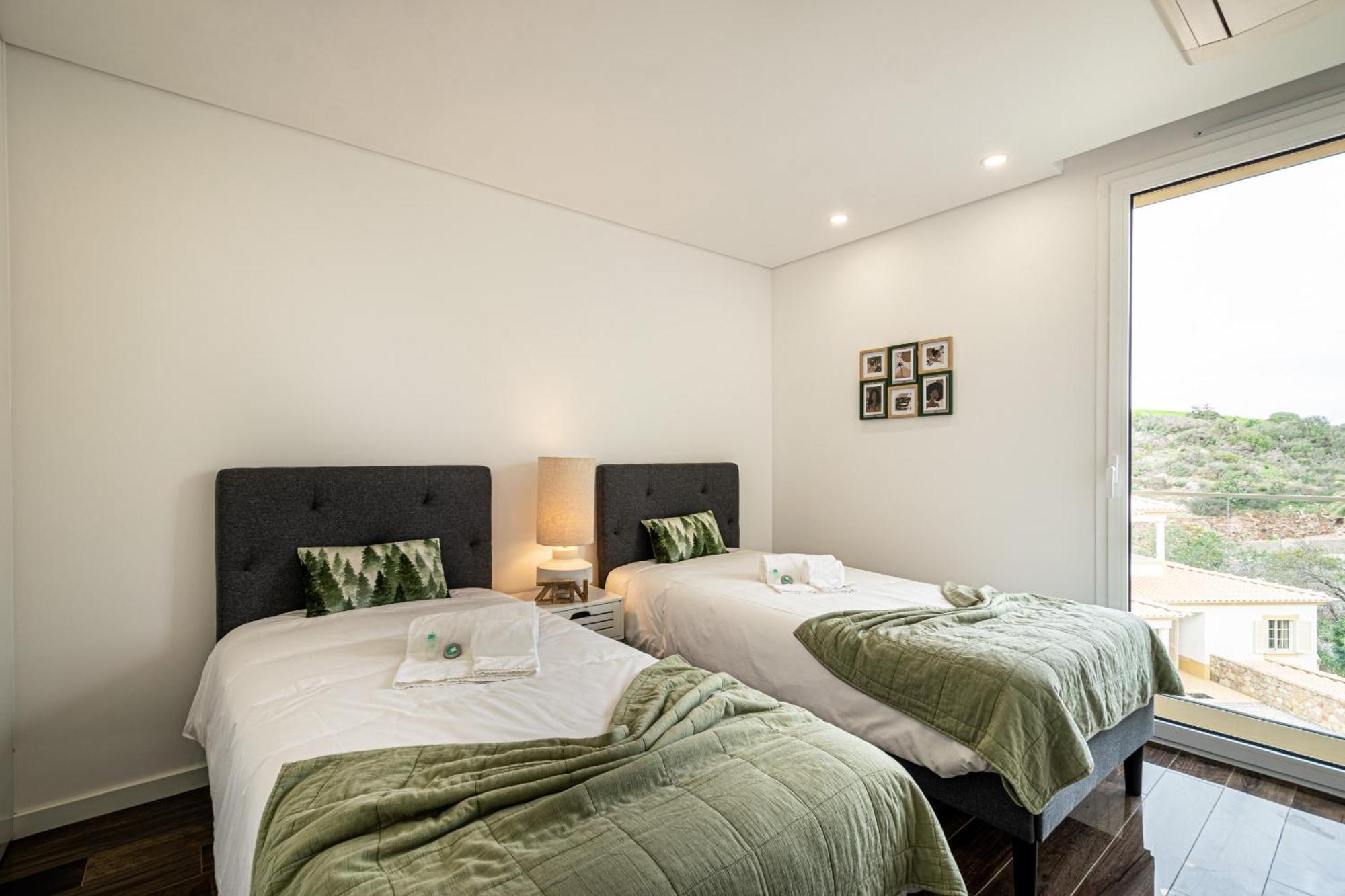 Beguest Albufeira Luxus Villa Exterior foto